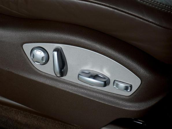 Porsche Macan I с пробегом 2015 года, цена 3 399 000 рублей, 217554 км, внедорожник, Автокод Объявления