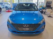 Hyundai Solaris II Рестайлинг Тула  - изображение 10