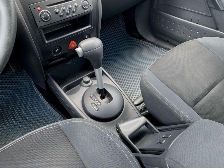 Renault Megane II Рестайлинг Самара  - изображение 13