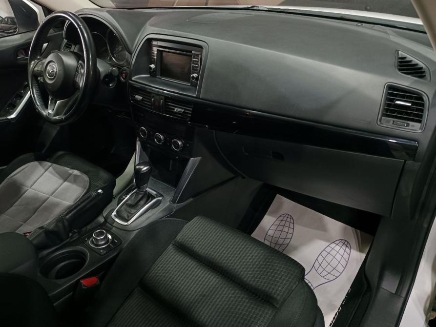 Mazda CX-5 I Ставрополь  - изображение 11