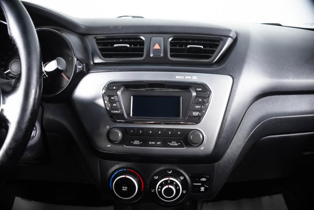 Kia Rio III Пермь  - изображение 18