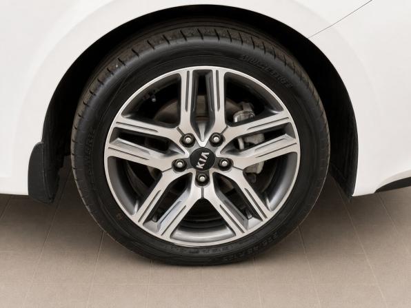 Kia Cerato IV с пробегом 2020 года, цена 1 800 000 рублей, 166711 км, седан, Автокод Объявления