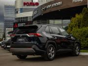 Toyota RAV4 V (XA50) Москва  - изображение 24