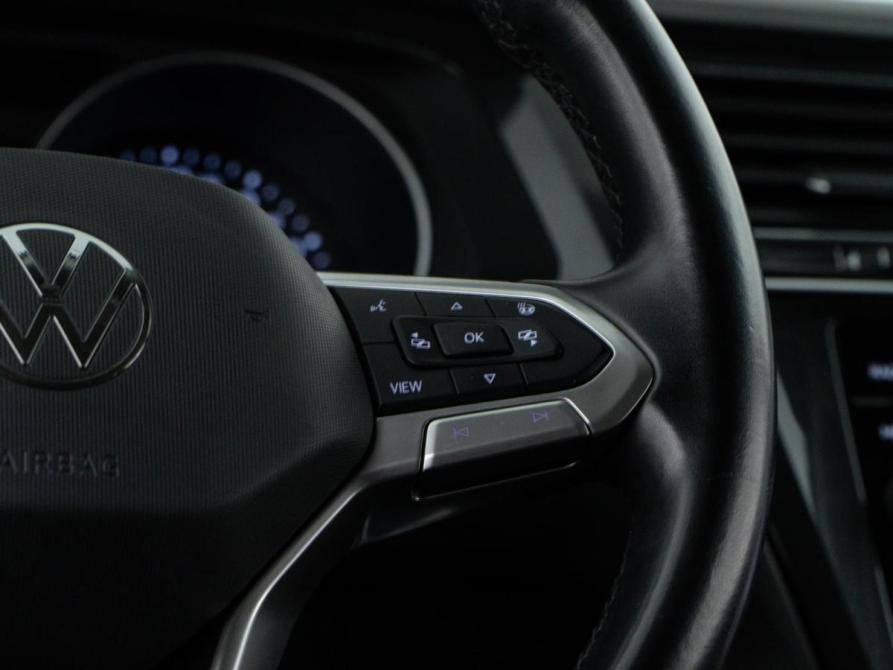 Volkswagen Tiguan II Рестайлинг Москва  - изображение 13