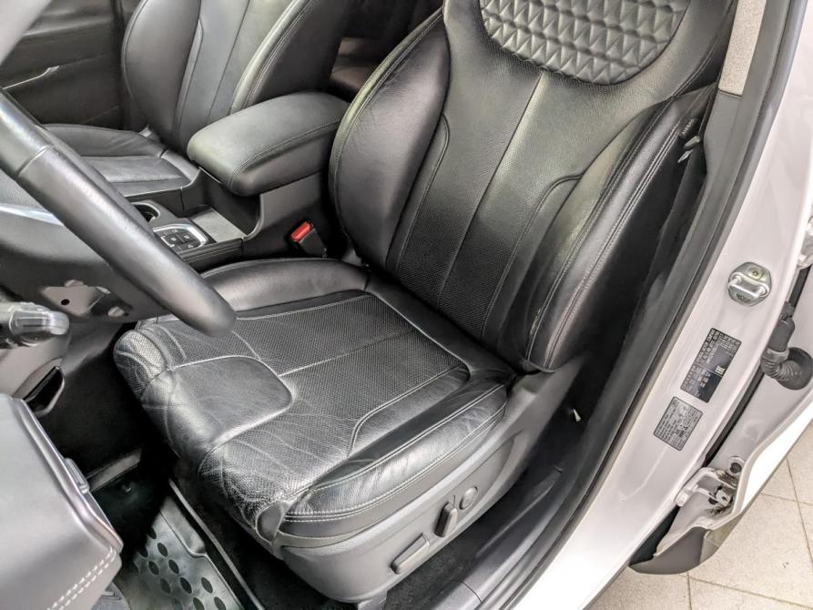 Hyundai Santa Fe IV Москва  - изображение 20