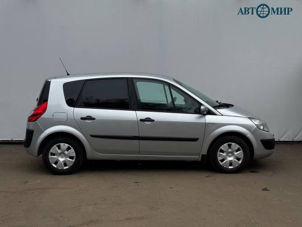 Renault Scenic II Рестайлинг с пробегом 2008 года, цена 620 000 рублей, 76791 км, компактвэн, Автокод Объявления