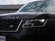 Land Rover Range Rover IV Рестайлинг Москва  - изображение 51