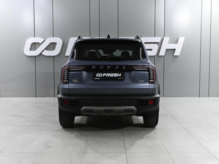 Haval Dargo Ростов-на-Дону  - изображение 4