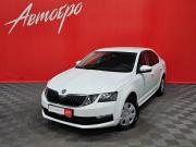 Skoda Octavia III (A7) Рестайлинг Вологда  - изображение 17