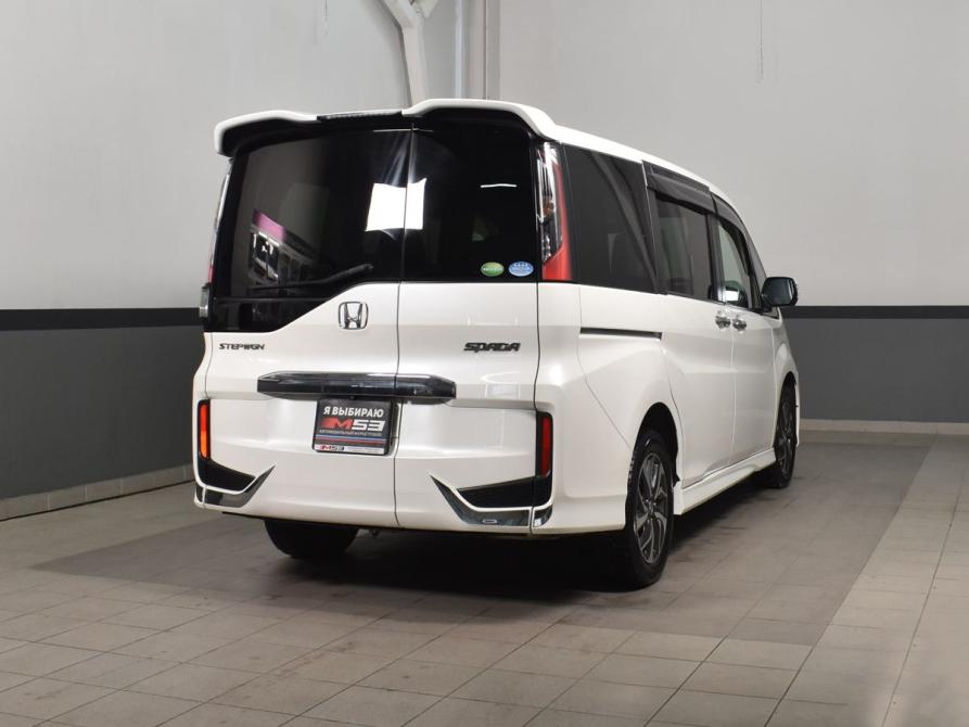 Honda Stepwgn V Кемерово  - изображение 4