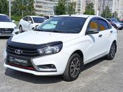 Lada (ВАЗ) Vesta I Йошкар-Ола  - изображение 23