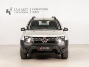 Renault Duster I Рестайлинг Казань  - изображение 10