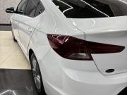 Hyundai Elantra VI (AD) Рестайлинг Ярославль  - изображение 49