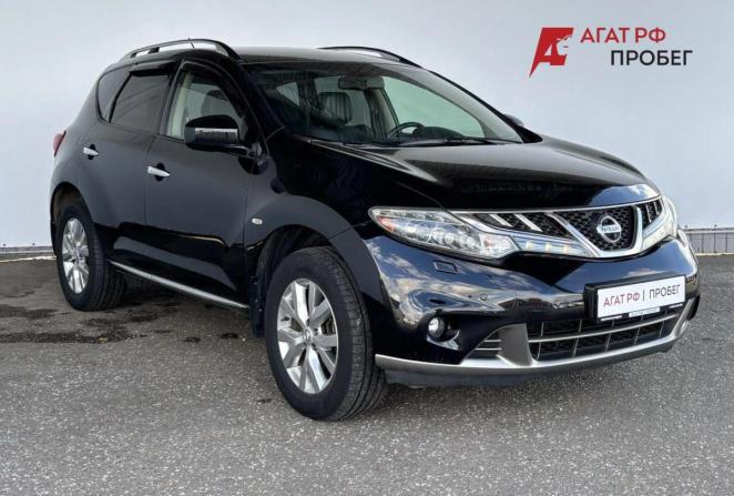 Nissan Murano II (Z51) Рестайлинг 2 с пробегом 2011 года, цена 1 095 000 рублей, 197639 км, внедорожник, Автокод Объявления