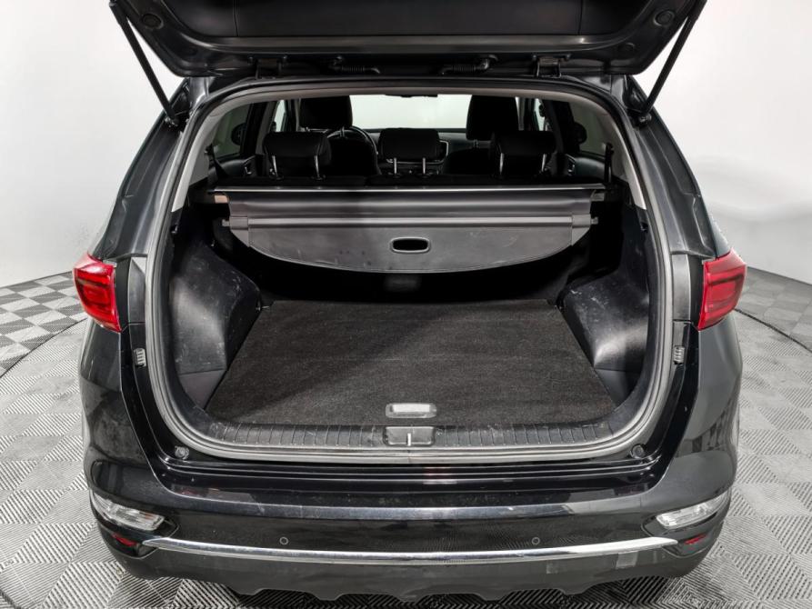 Kia Sportage IV Рестайлинг Санкт-Петербург  - изображение 21
