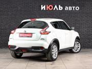 Nissan Juke I Рестайлинг Екатеринбург  - изображение 23