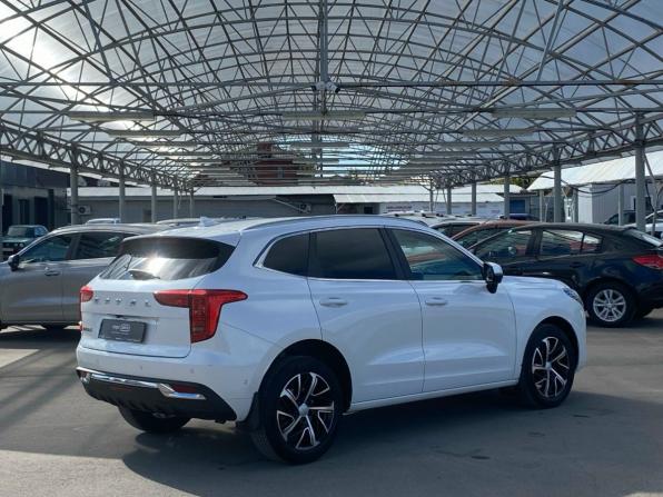 Haval Jolion I с пробегом 2022 года, цена 1 537 000 рублей, 83748 км, внедорожник, Автокод Объявления