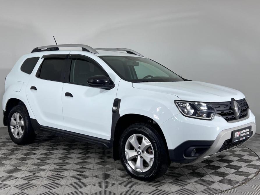 Renault Duster II Ростов-на-Дону  - изображение 3