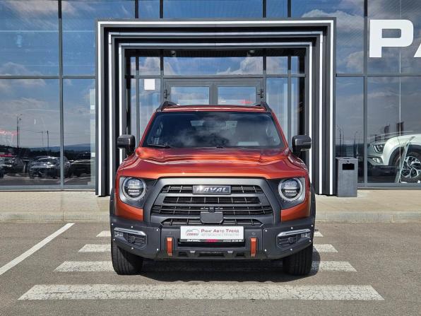 Haval Dargo I с пробегом 2023 года, цена 2 598 000 рублей, 32000 км, внедорожник, Автокод Объявления