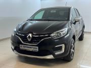 Renault Kaptur I Рестайлинг Москва  - изображение 15