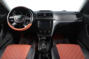 Skoda Yeti I Новосибирск  - изображение 26