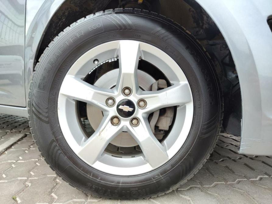 Chevrolet Aveo II Набережные Челны  - изображение 4