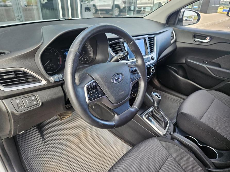 Hyundai Solaris II Воронеж  - изображение 9