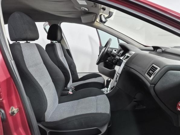 Peugeot 307 I Рестайлинг с пробегом 2006 года, цена 279 000 рублей, 249300 км, хэтчбек, Автокод Объявления