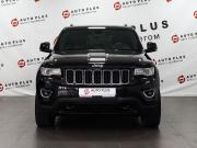 Jeep Grand Cherokee IV (WK2) Рестайлинг Минеральные Воды  - изображение 23