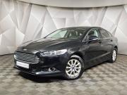 Ford Mondeo V Москва  - изображение 21