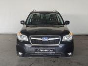 Subaru Forester IV Москва  - изображение 23