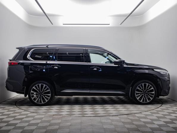 Exeed VX I с пробегом 2023 года, цена 2 325 000 рублей, 110427 км, внедорожник, Автокод Объявления