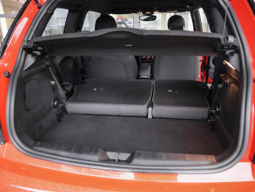 Mini Hatch III (F55/F56) Рестайлинг Санкт-Петербург  - изображение 26