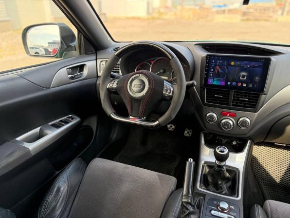Subaru Impreza WRX STi III с пробегом 2008 года, цена 1 500 000 рублей, 207324 км, хэтчбек, Автокод Объявления