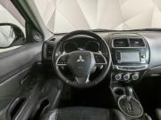 Mitsubishi ASX I Рестайлинг Москва  - изображение 36