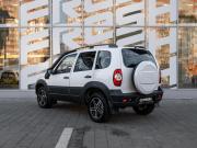 Lada (ВАЗ) Niva Ставрополь  - изображение 19