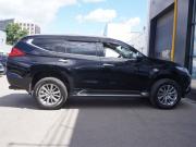 Mitsubishi Pajero Sport III Москва  - изображение 23