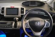 Honda Freed I Рестайлинг 2 Омск  - изображение 28