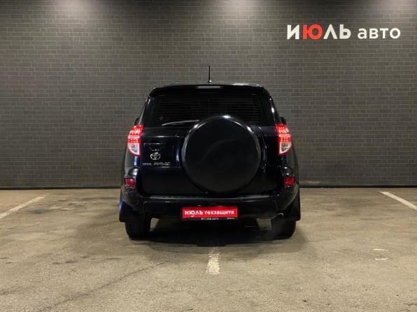 Toyota RAV4 III (XA30) Рестайлинг с пробегом 2012 года, цена 1 380 000 рублей, 193706 км, внедорожник, Автокод Объявления