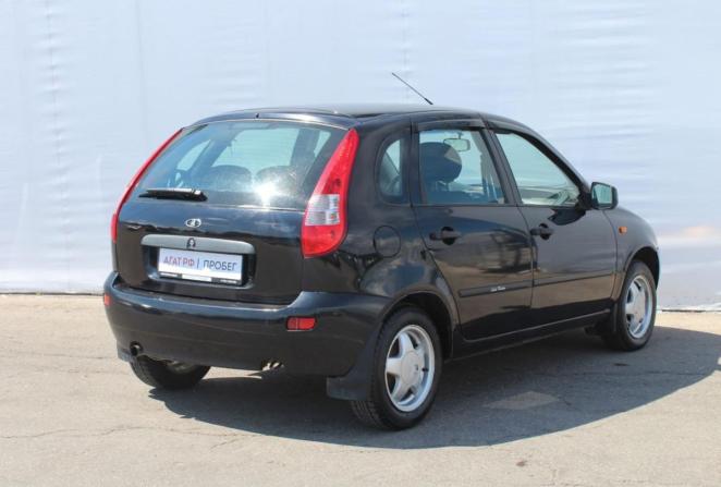Lada (ВАЗ) Kalina I с пробегом 2012 года, цена 279 000 рублей, 225027 км, хэтчбек, Автокод Объявления
