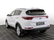 Kia Sportage IV Москва  - изображение 33