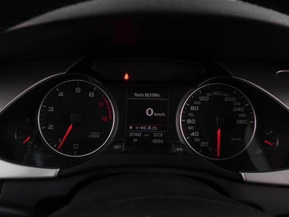 Audi A4 IV (B8) с пробегом 2011 года, цена 1 133 000 рублей, 201642 км, седан, Автокод Объявления