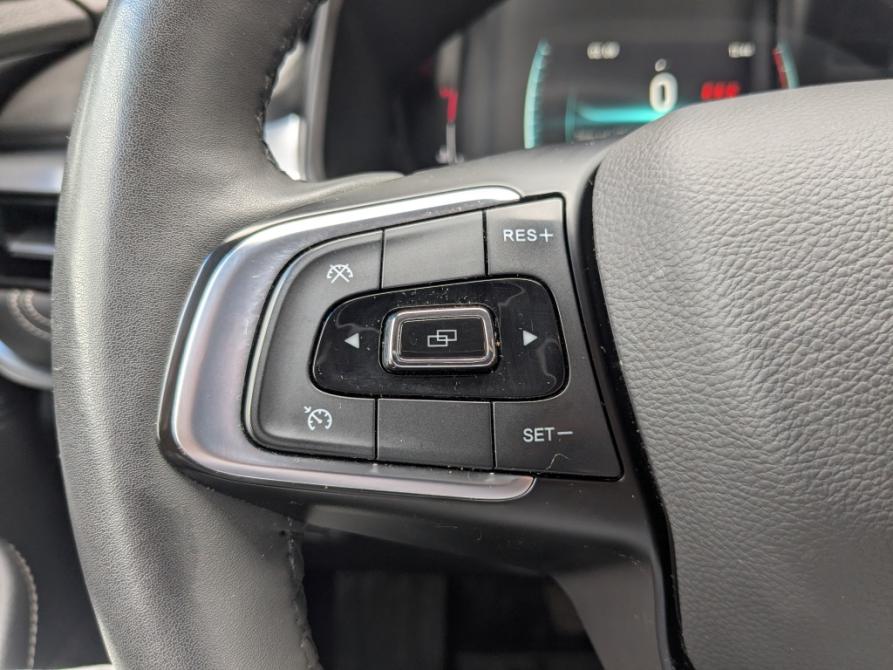 Chery Tiggo 7 Pro I Москва  - изображение 6