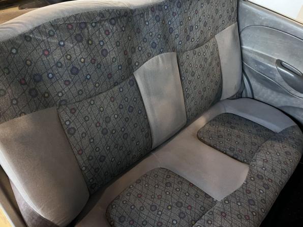 Daewoo Matiz I Рестайлинг с пробегом 2009 года, цена 75 000 рублей, 218440 км, хэтчбек, Автокод Объявления