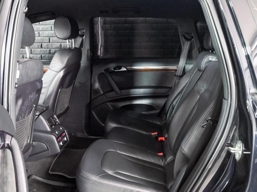 Audi Q7 I (4L) Рестайлинг Екатеринбург  - изображение 25