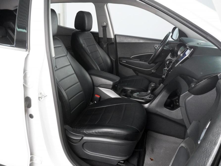 Hyundai Santa Fe III Минеральные Воды  - изображение 8