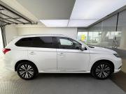 Mitsubishi Outlander III Рестайлинг 3 Уфа  - изображение 29