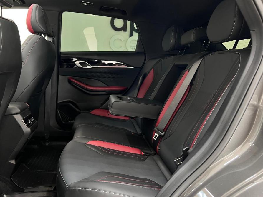 Geely Coolray I Рестайлинг Волгоград  - изображение 31