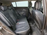 Kia Sportage III Москва  - изображение 31