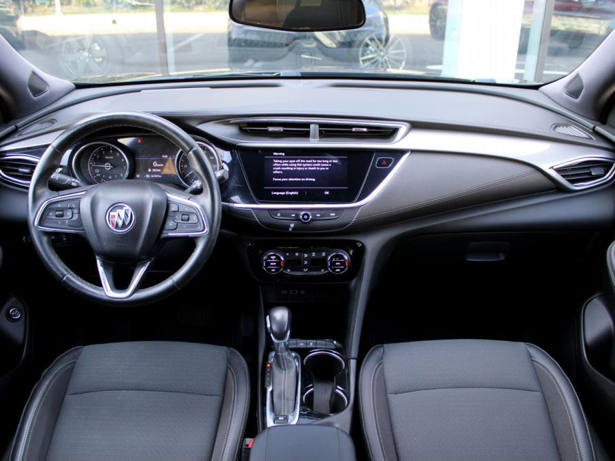 Buick Encore GX I Самара  - изображение 11